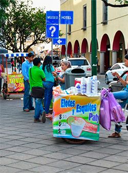 Con la pandemia, más organización y conciencia del pueblo pobre