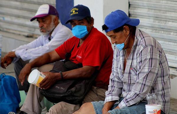 Opinión | Quintana Roo entre los más afectados por la pandemia 