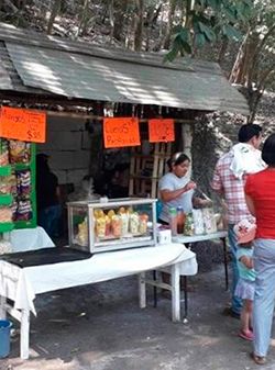 Campesinos de Micos, exigen agua potable