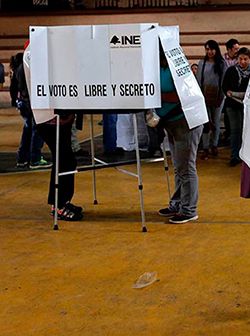 Antorcha exhorta elegir Diputados más humanistas para las elecciones del 2021