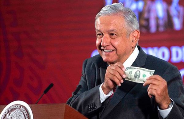 AMLO y sus fracasos