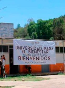 Las 100 universidades de AMLO, un engaño más