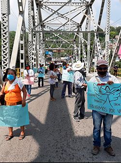 Tamazunchale: la esperanza de un nuevo gobierno del pueblo para el pueblo