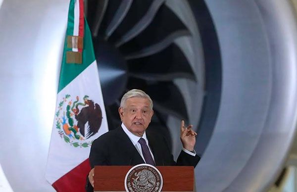 AMLO y la búsqueda de distractores