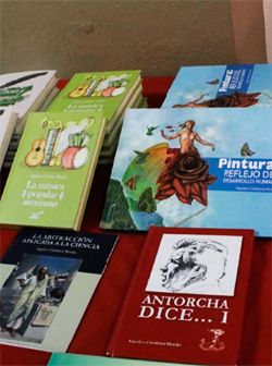 Antorcha te enseña a estudiar y comprender la situación política que vive el país