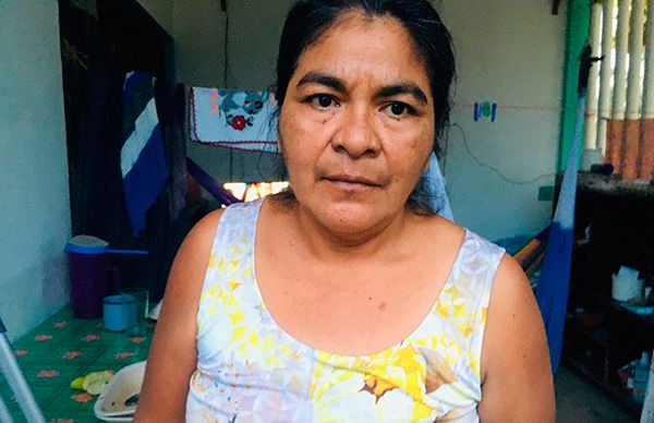 Morena mantiene en el abandono y miseria a familias de Chetumal
