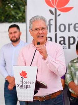 Morena en contra del progreso de Xalapa