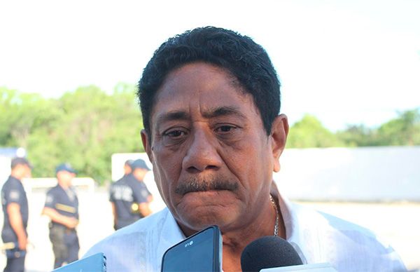 Alcalde de Othón P.Blanco, Q.Roo frena desarrollo
