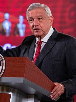 López Obrador gobierna en una realidad alterna, de fantasía y mentiras