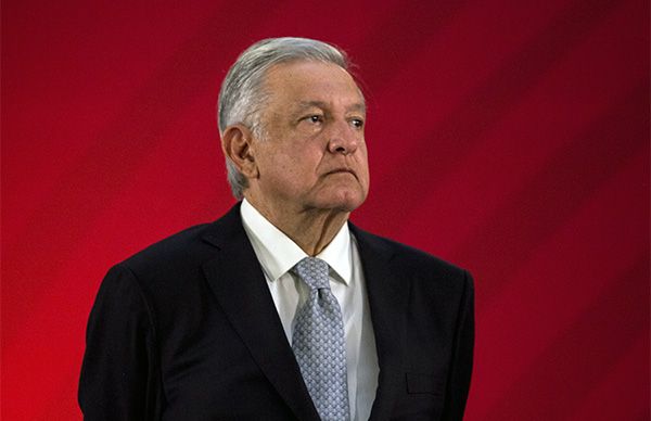 Opinión | AMLO y Morena, retroceso y corrupción 