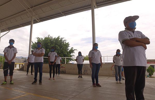 Impide pobreza clases a distancia a estudiantes de Chiapas 