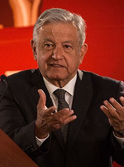 AMLO, desata campaña de odio y persecución política contra críticos