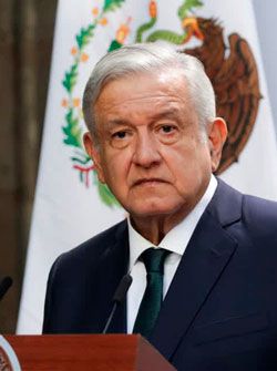 Lo que no informó López Obrador