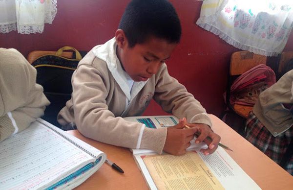 Urge mejorar las condiciones económicas y educativas en Michoacán