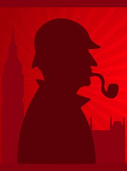 ¿Investigaría Sherlock Holmes a AMLO por 560 mil mdp?