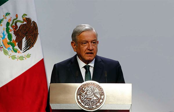 Gobierno de AMLO, dos años de trauma social