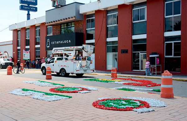 Por covid-19 no habrá fiestas patrias presenciales