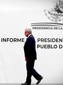 ¿Qué novedades hubo en el informe?