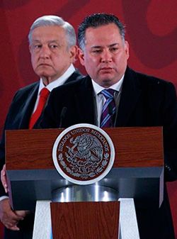 La Unidad de Inteligencia Financiera, brazo represor del gobierno de López Obrador