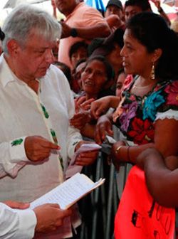 El doble rasero de Morena en Quintana Roo