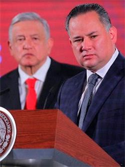 La Unidad de Inteligencia Financiera sirve a AMLO para perseguir a la oposición