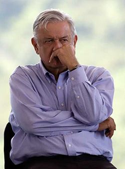 AMLO y el terrorismo de Estado