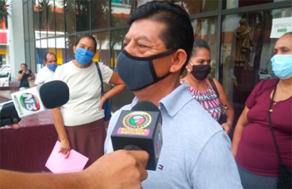 Reportan asaltos contra campesinos en Tapachula; exigen vigilancia 