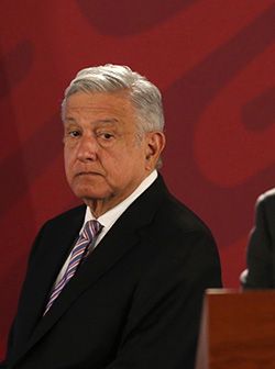 Los corruptos de la 4T, al amparo de AMLO