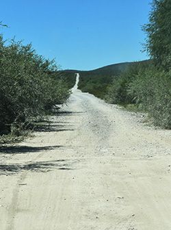 La educación y la pandemia en zonas rurales de Nuevo León