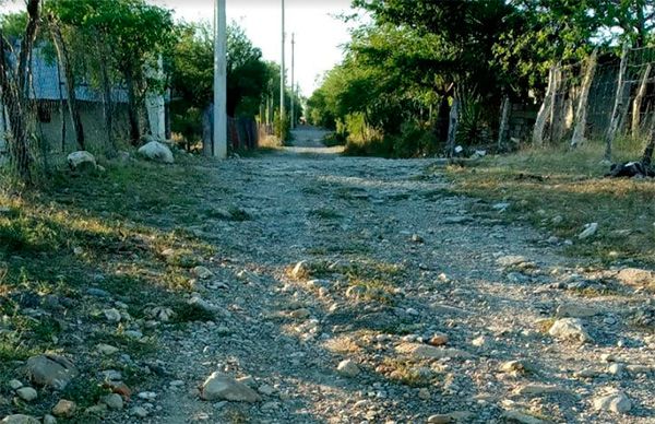 Crece pobreza en ejidos de Tamaulipas por cancelación de apoyos