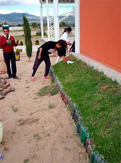 Las políticas educativas no obedecen a la realidad material mexicana 