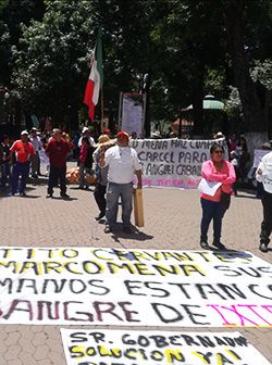 La omisión también es un delito