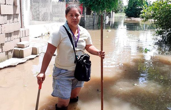 Morena y la ley garrote en Tabasco