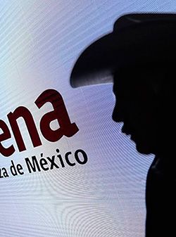 El enemigo de los pobres se llama Morena