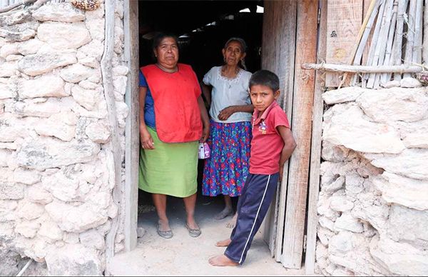 La otra cara de Quintana Roo: desempleo, pobreza alimentaria y endeudamiento 