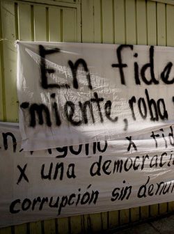 La desaparición de fideicomisos, nuevo golpe al pueblo trabajador