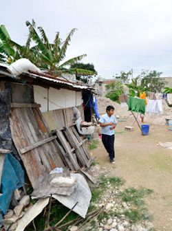 En Veracruz Morena no erradica la pobreza