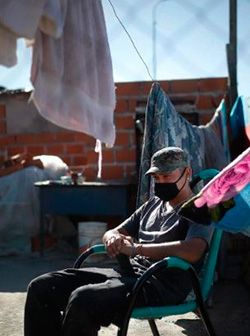 El reto de acabar con la pobreza en México