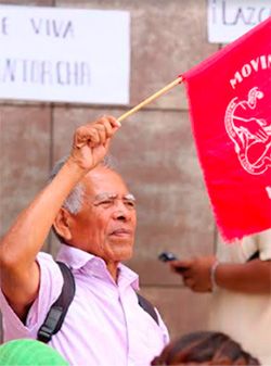 ¡Hoy más que nunca debemos estar unidos!