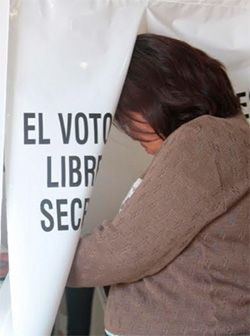 Aprender de las elecciones 