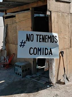 El infierno mexicano