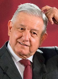 El agotamiento del gobierno de AMLO y la 4T