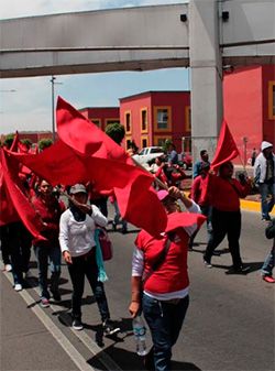 Ante los problemas que afectan a la sociedad, más solidaridad