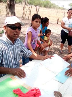 Marginación en la Huasteca, antes y después de la pandemia