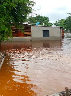 Fonden, un programa necesario para Quintana Roo