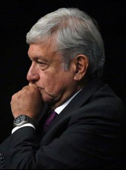 México sin rumbo ni dirección