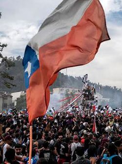 Chile: quedarse en el neoliberalismo o ensayar una política económica con mayor equidad social