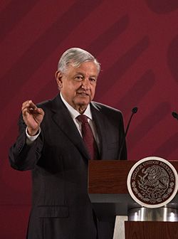 López Obrador y la falsa promesa
