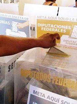 Breve reflexión sobre la lucha electoral 