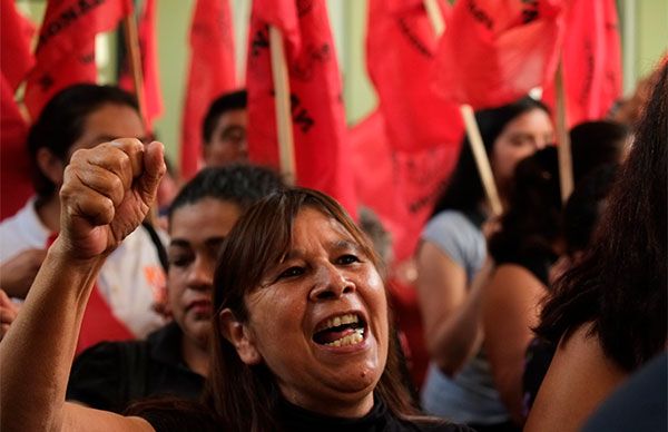 Aprendamos la lecci¾n, urge un verdadero cambio para los pobres